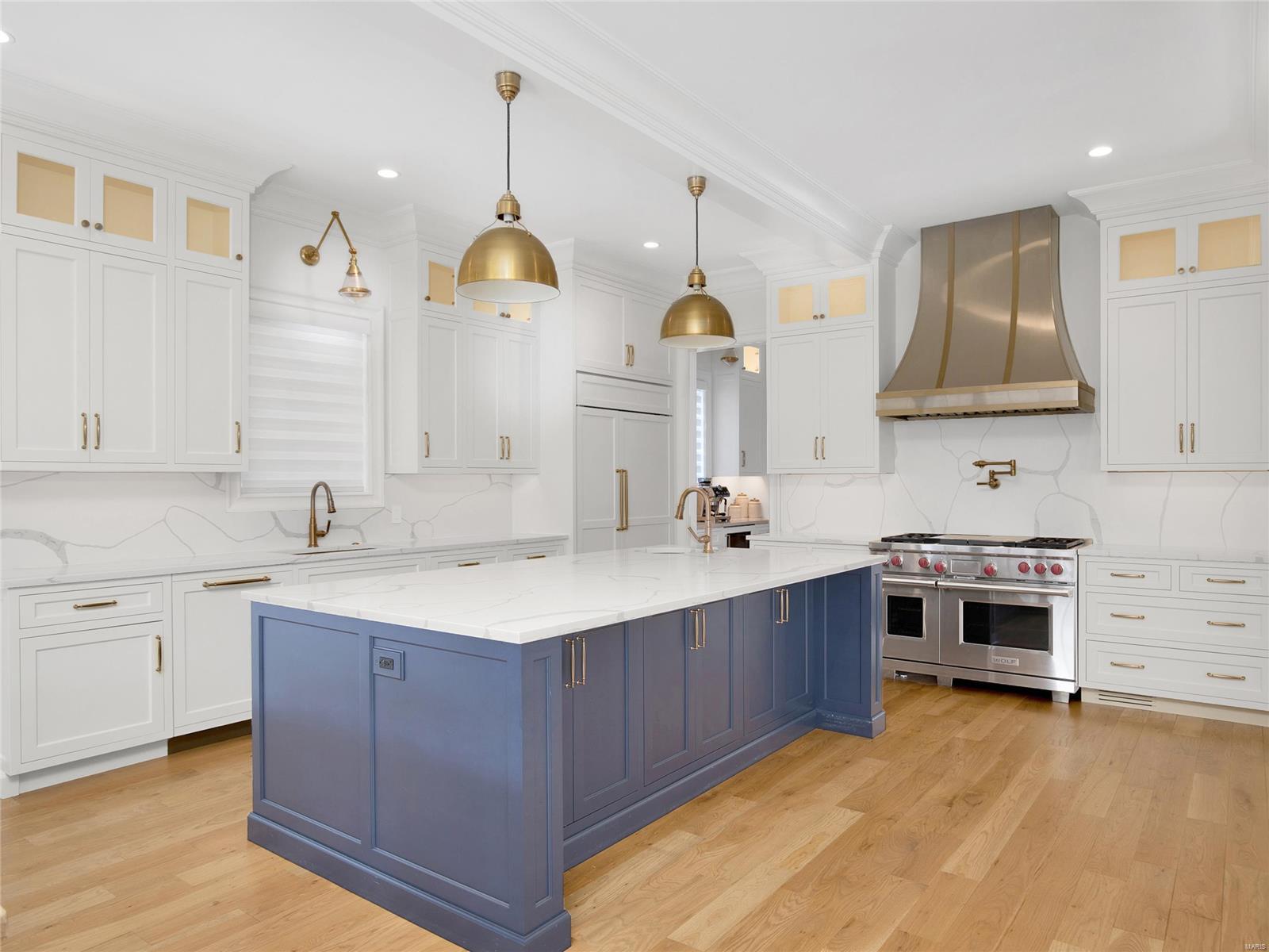 Hanley Place - Residential