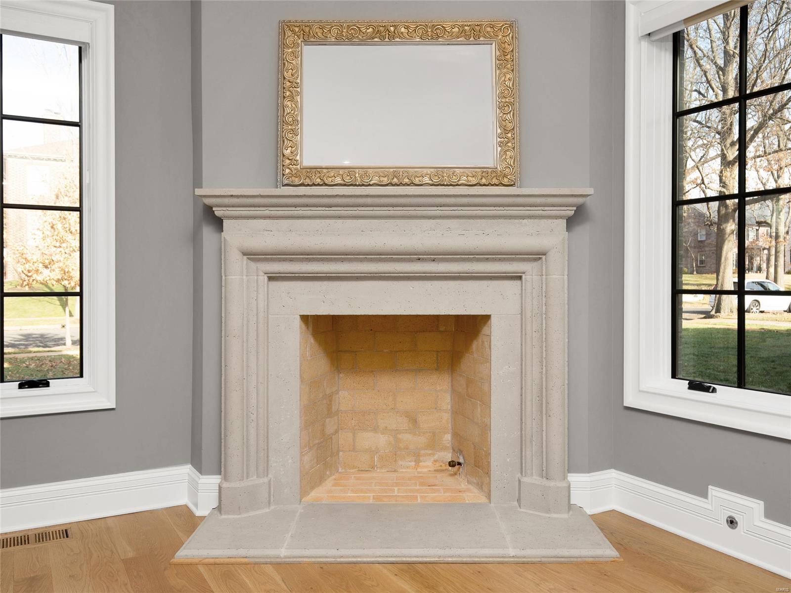 Hanley Place - Residential