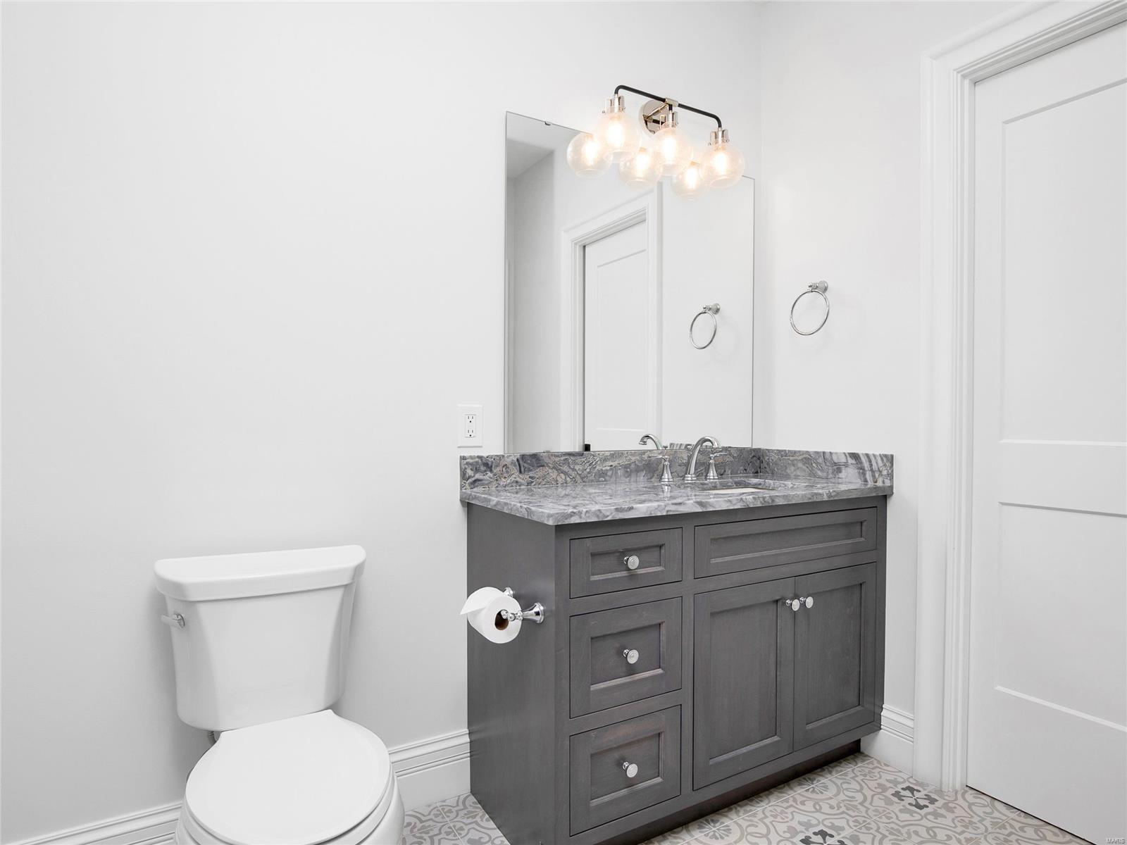 Hanley Place - Residential