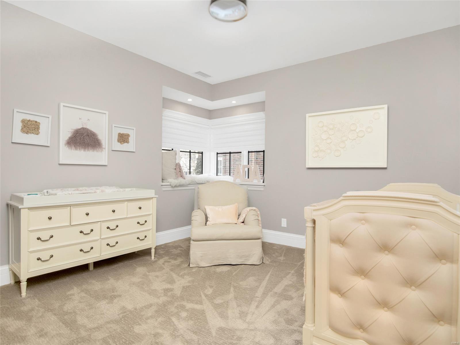 Hanley Place - Residential