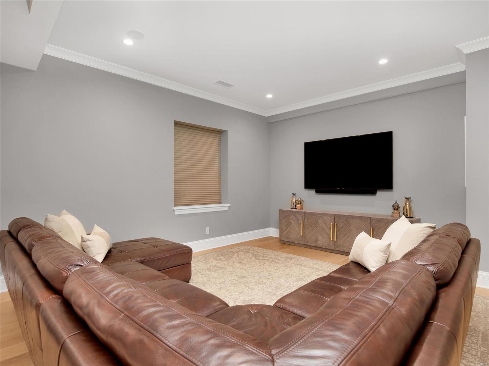 Hanley Place - Residential