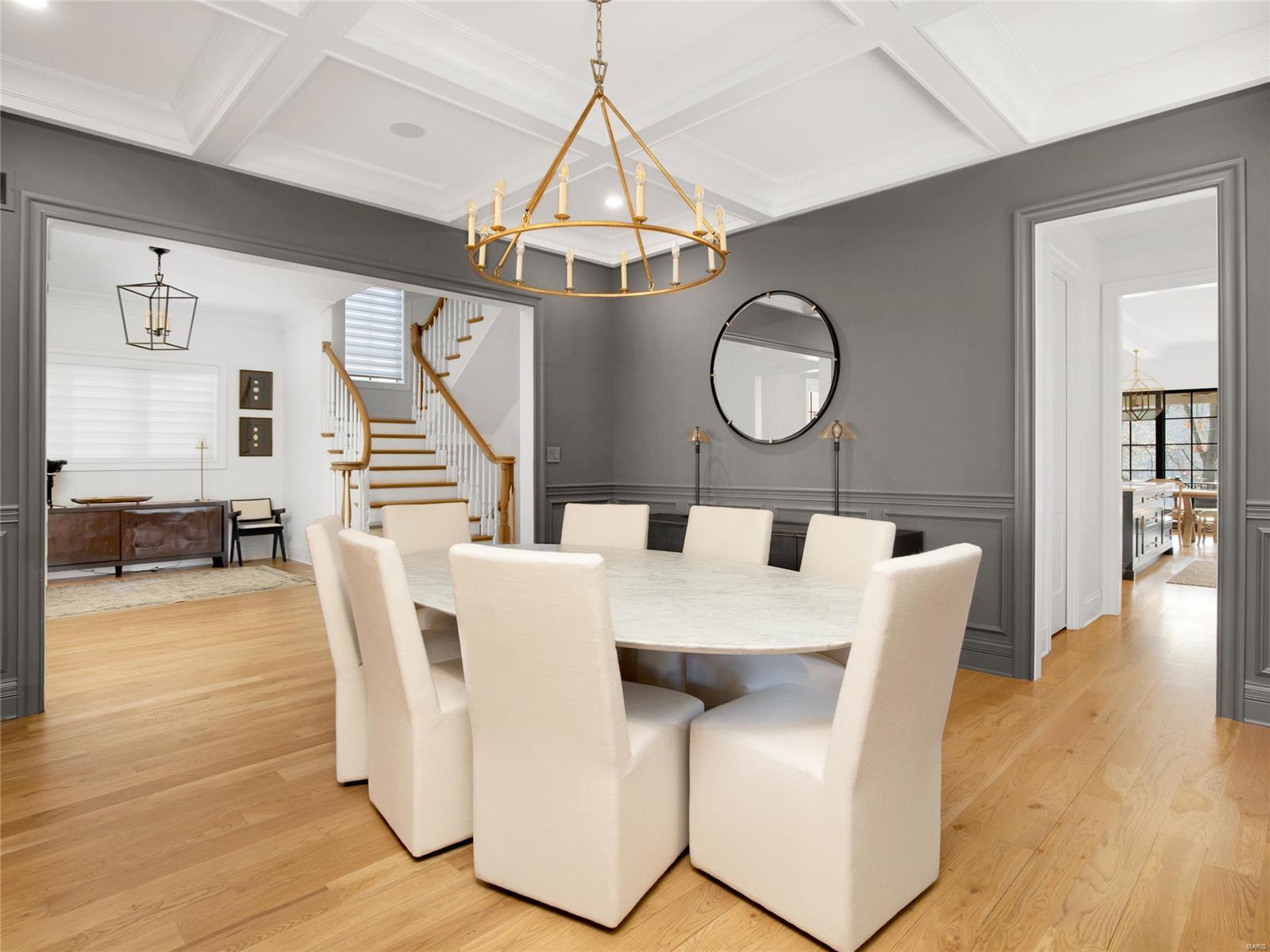 Hanley Place - Residential