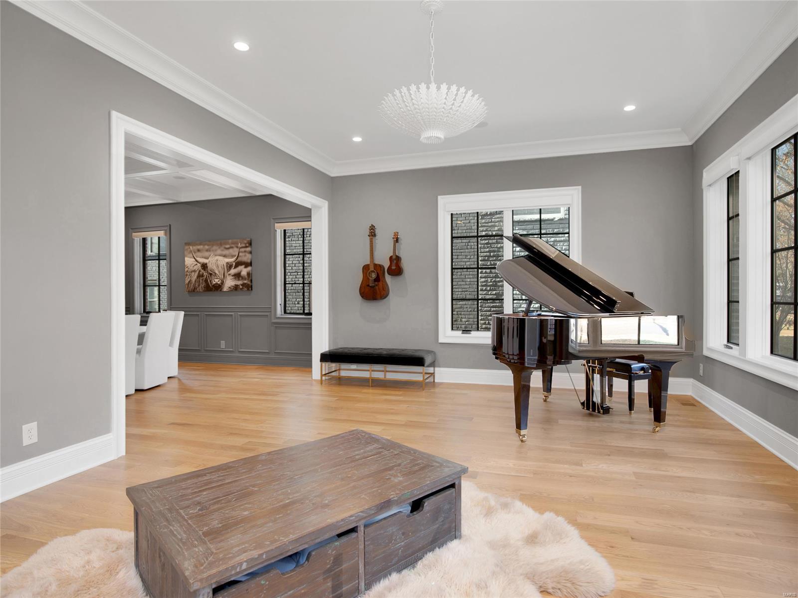 Hanley Place - Residential