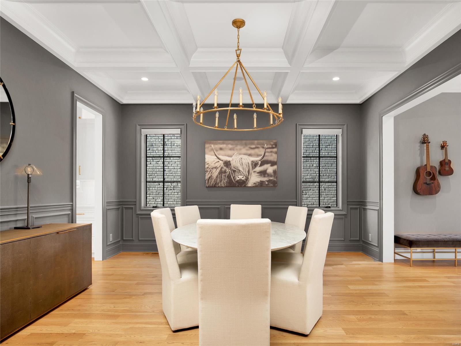 Hanley Place - Residential