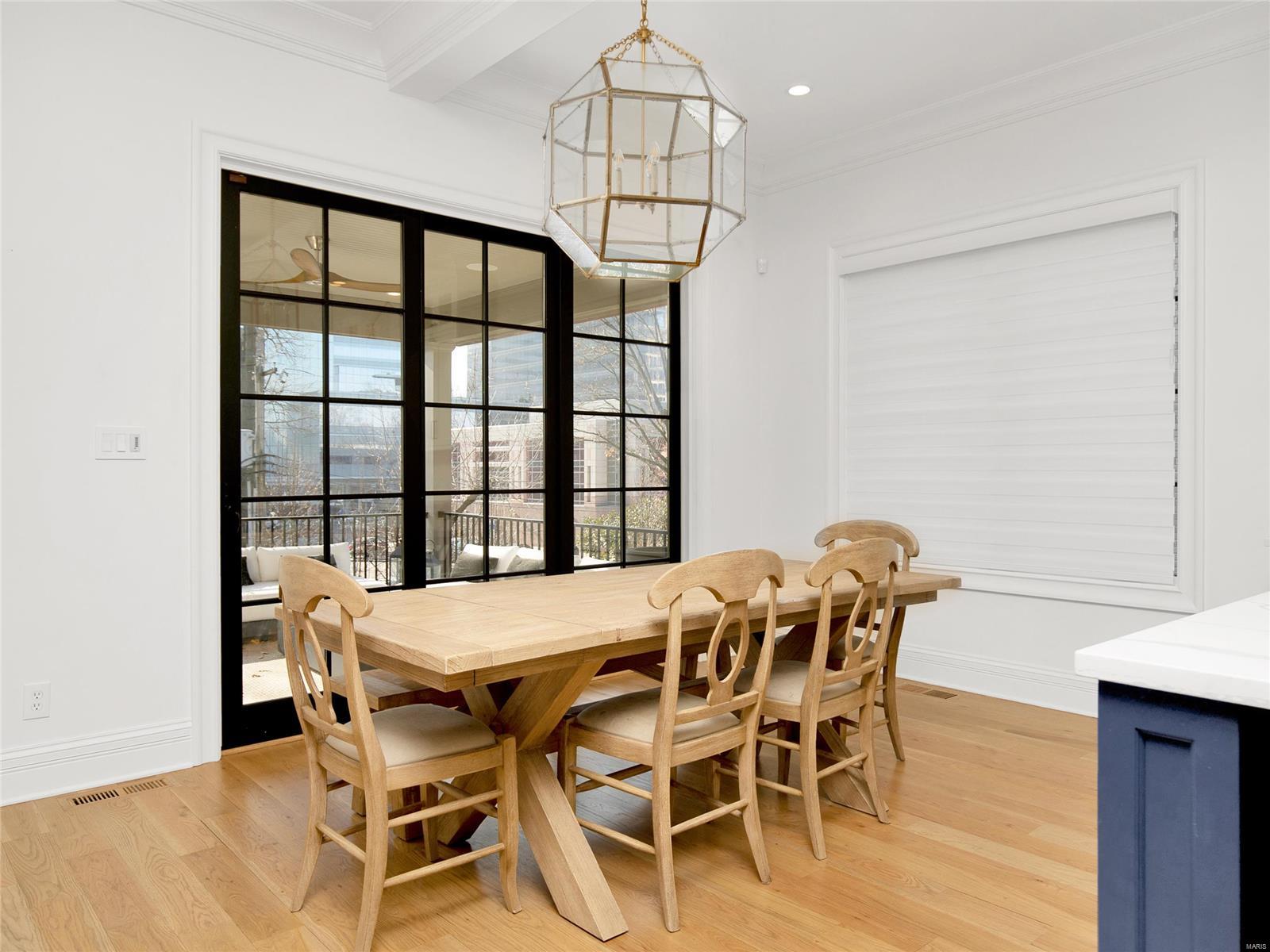 Hanley Place - Residential