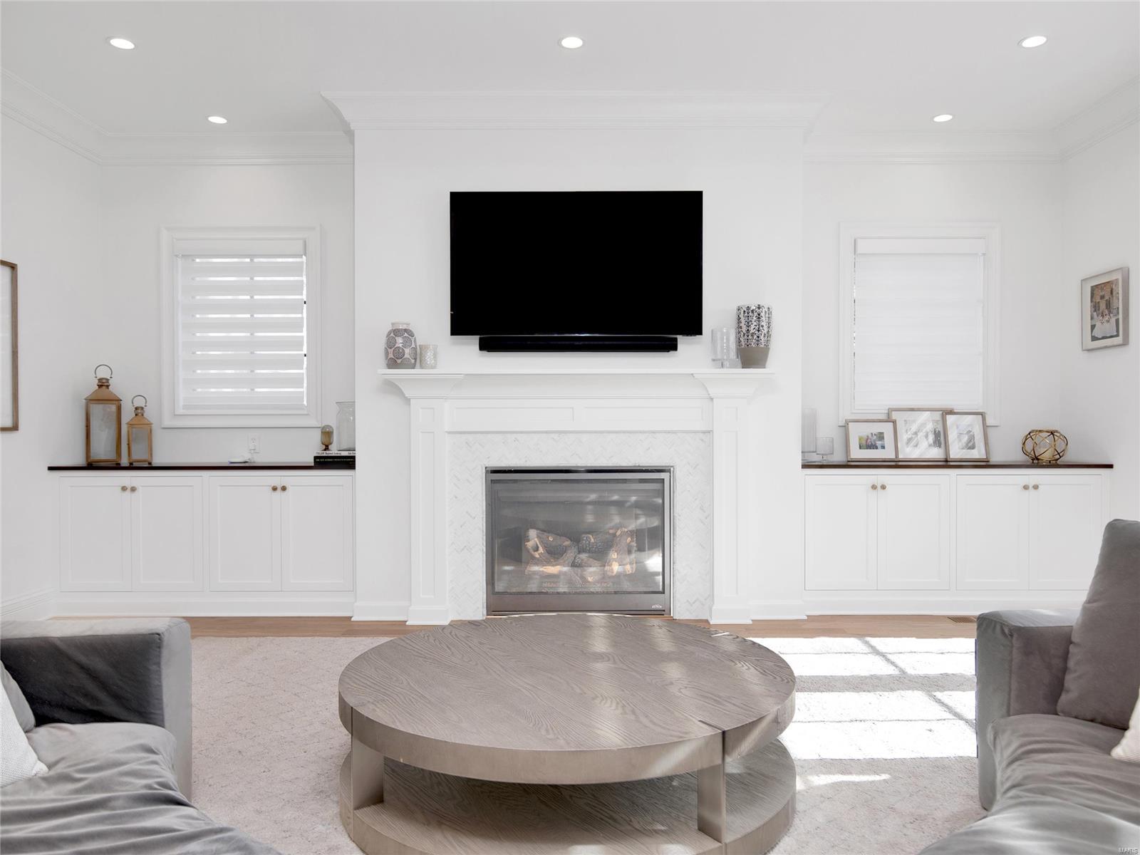 Hanley Place - Residential