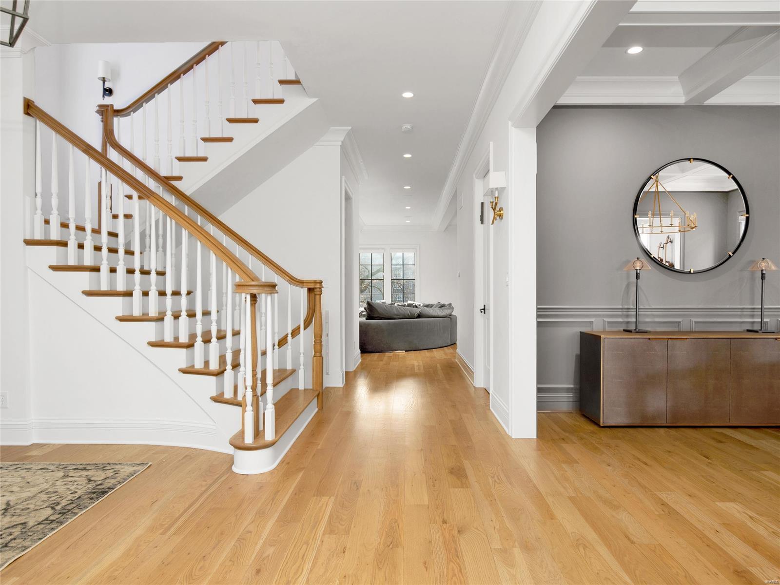 Hanley Place - Residential