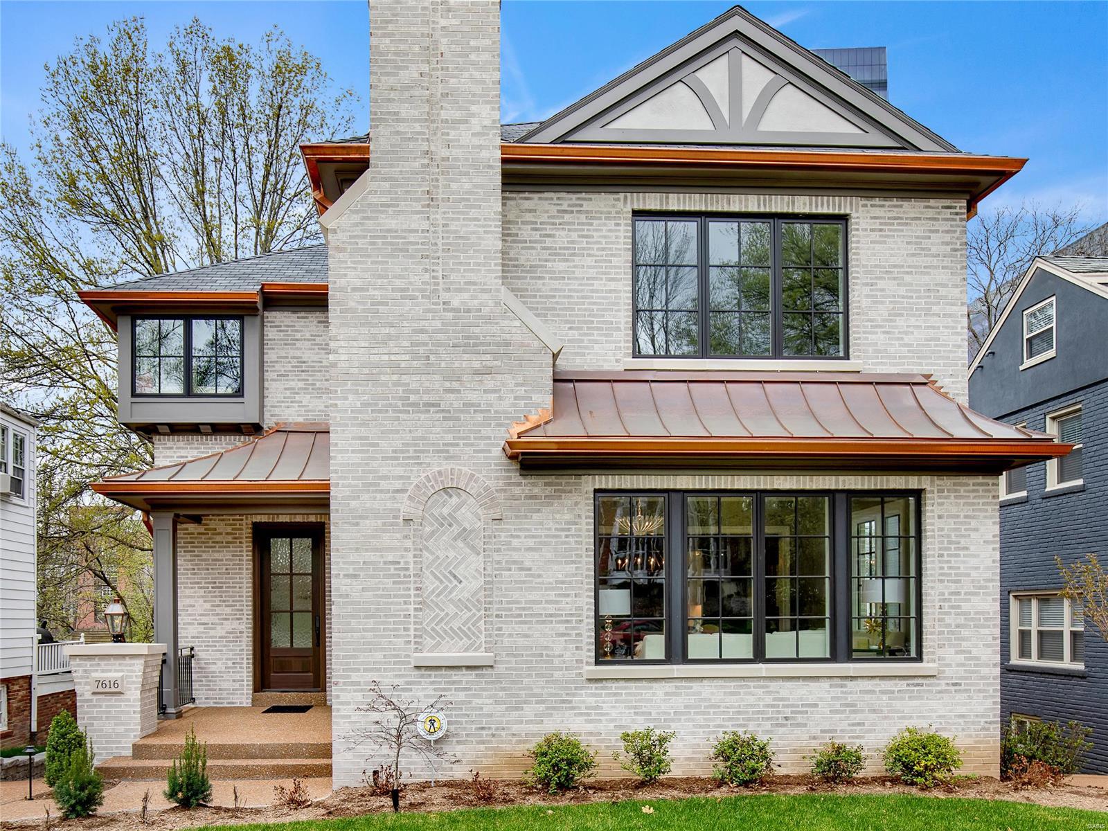 Hanley Place - Residential