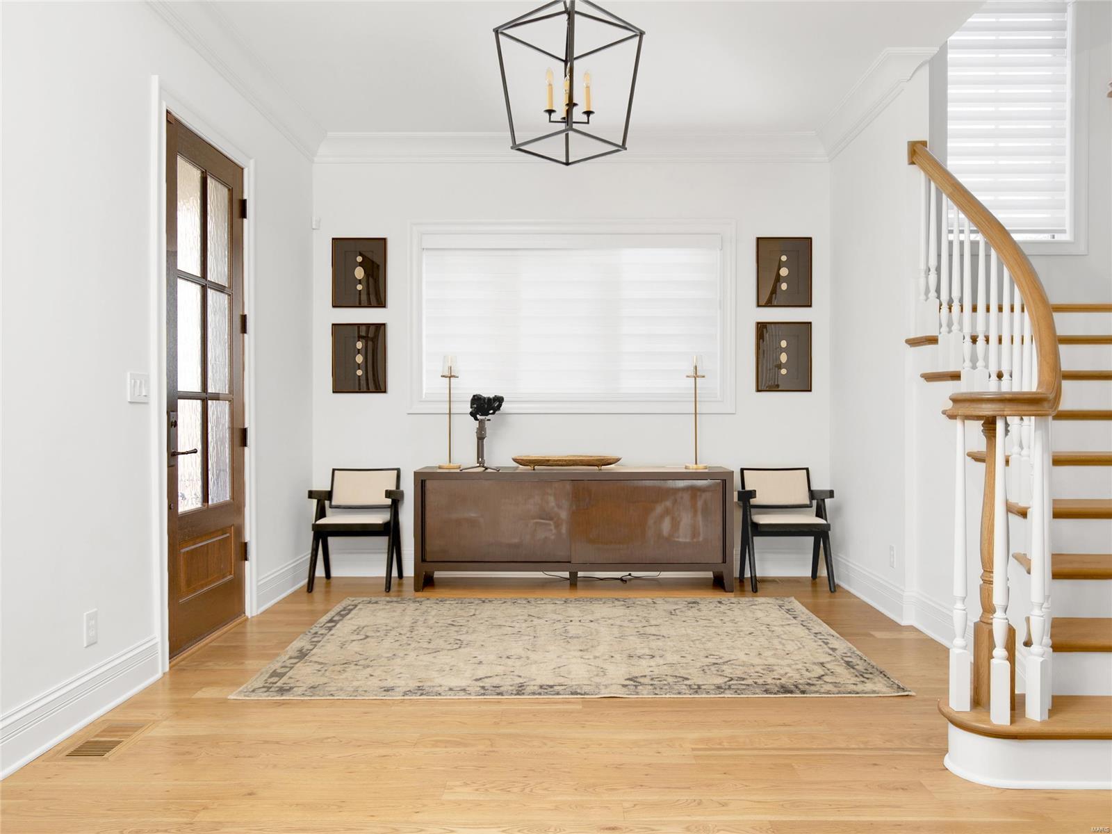 Hanley Place - Residential