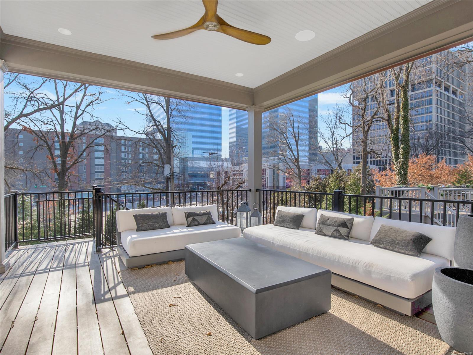 Hanley Place - Residential