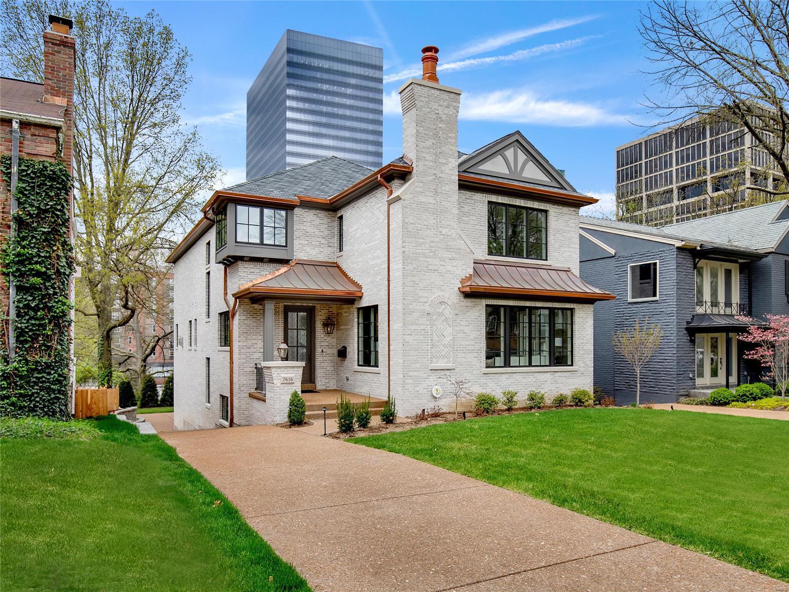 Hanley Place - Residential