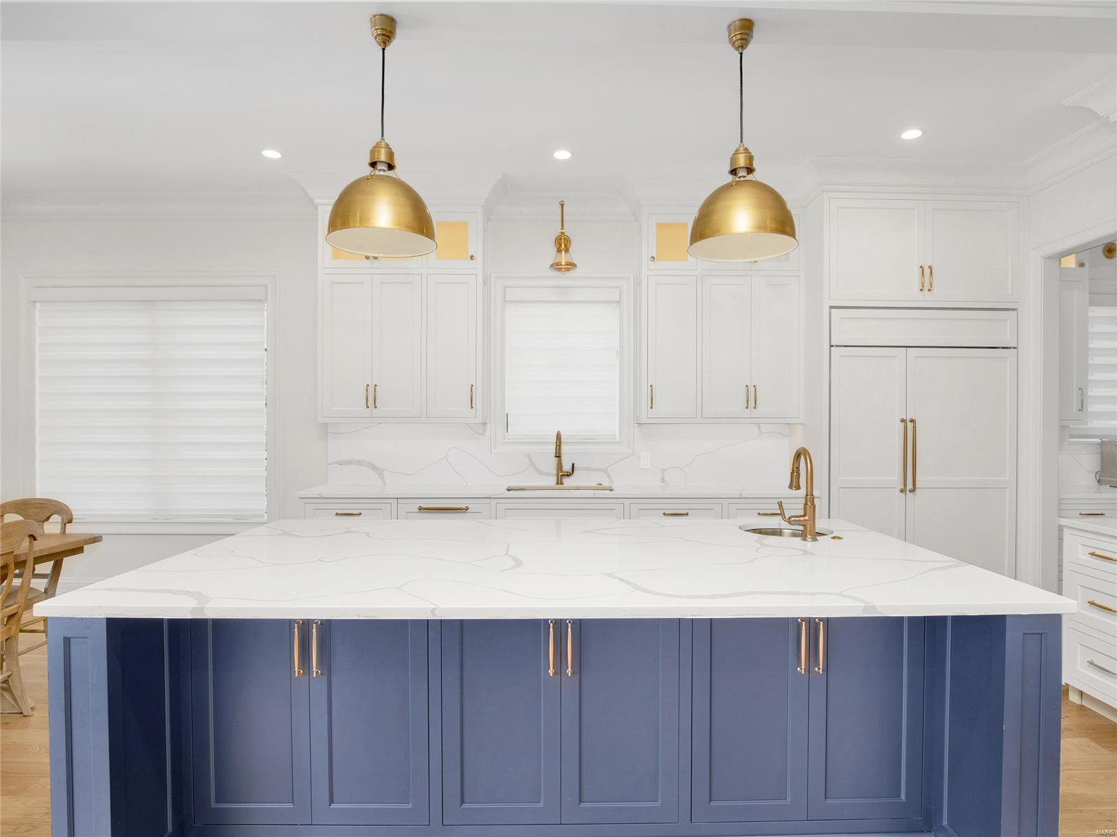 Hanley Place - Residential