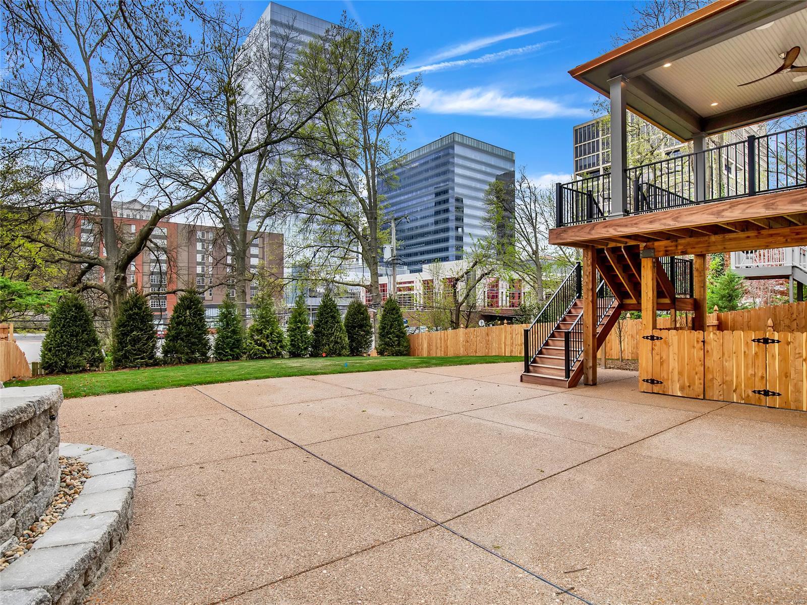 Hanley Place - Residential