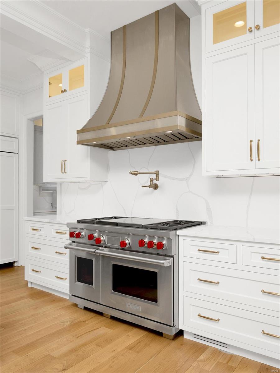 Hanley Place - Residential