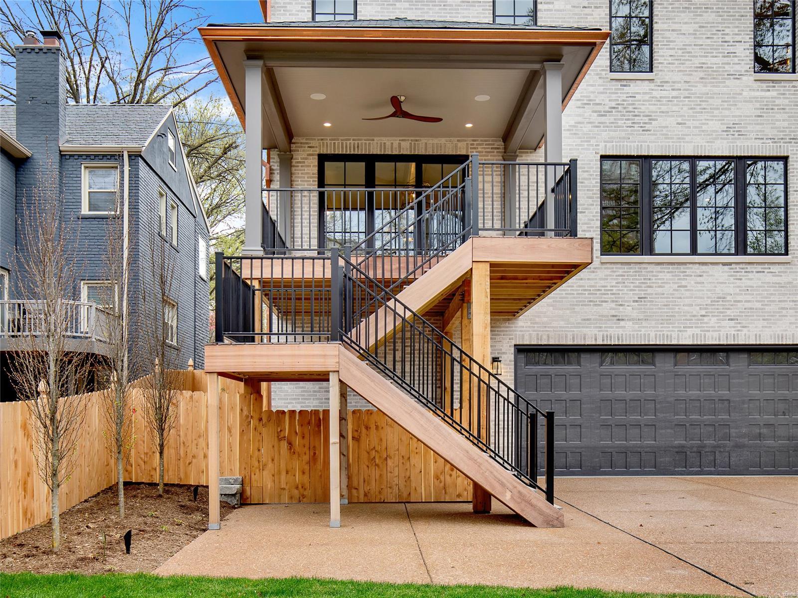 Hanley Place - Residential