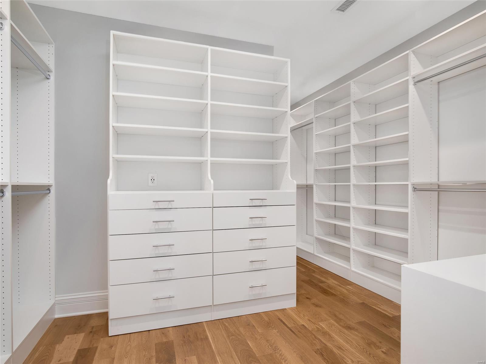 Hanley Place - Residential