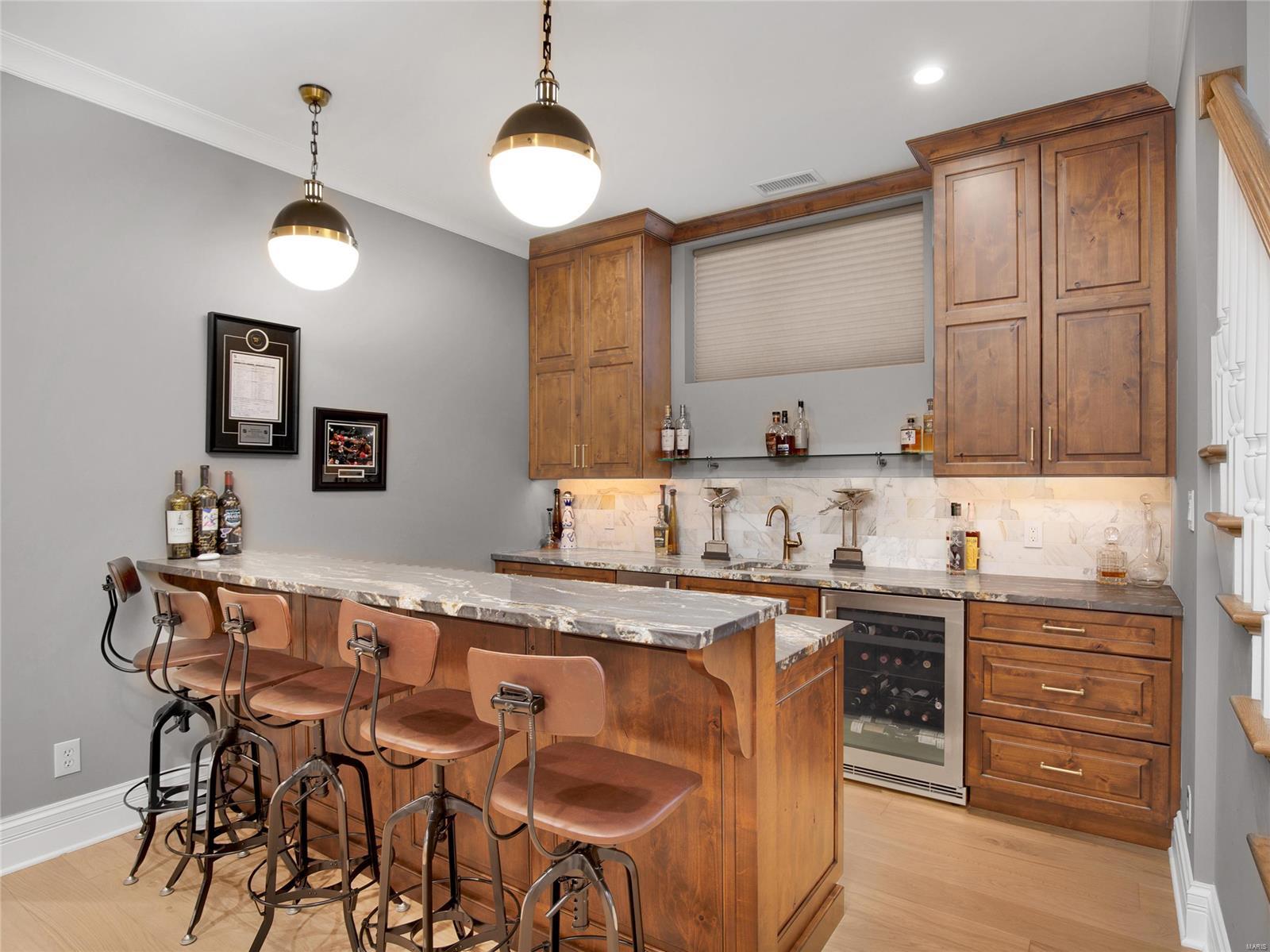 Hanley Place - Residential