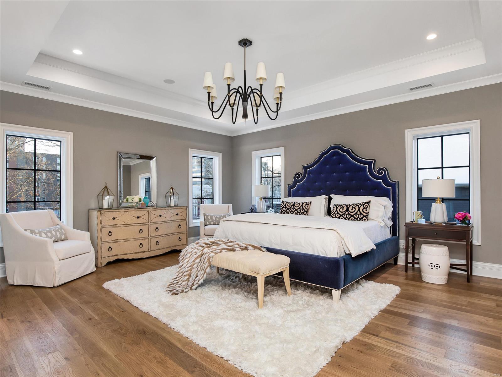 Hanley Place - Residential