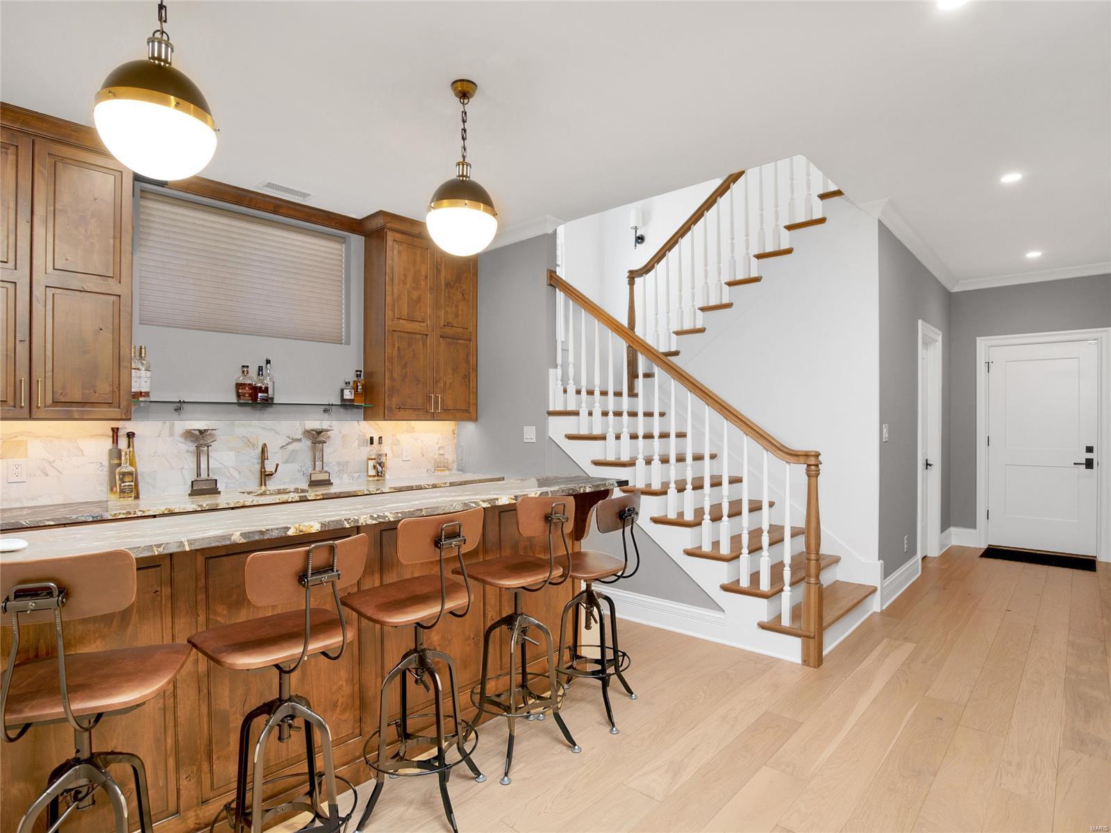 Hanley Place - Residential