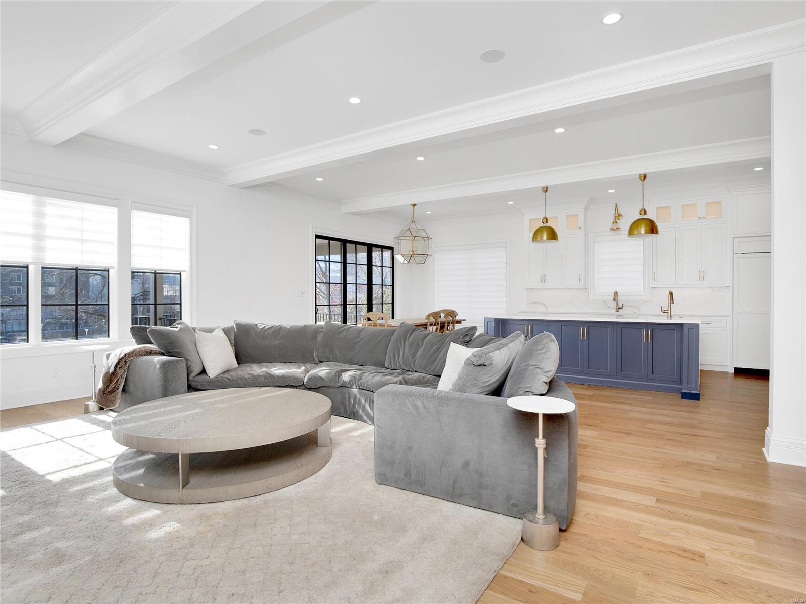 Hanley Place - Residential