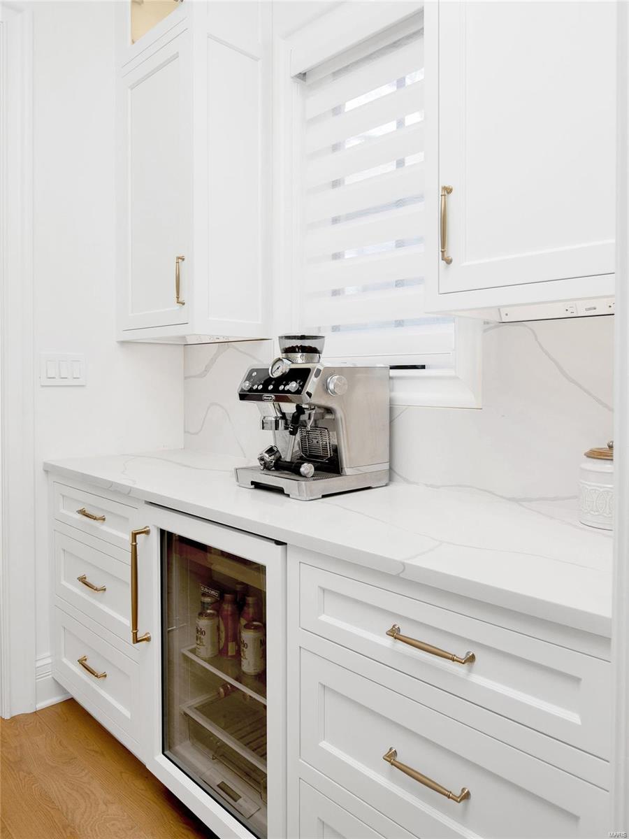 Hanley Place - Residential