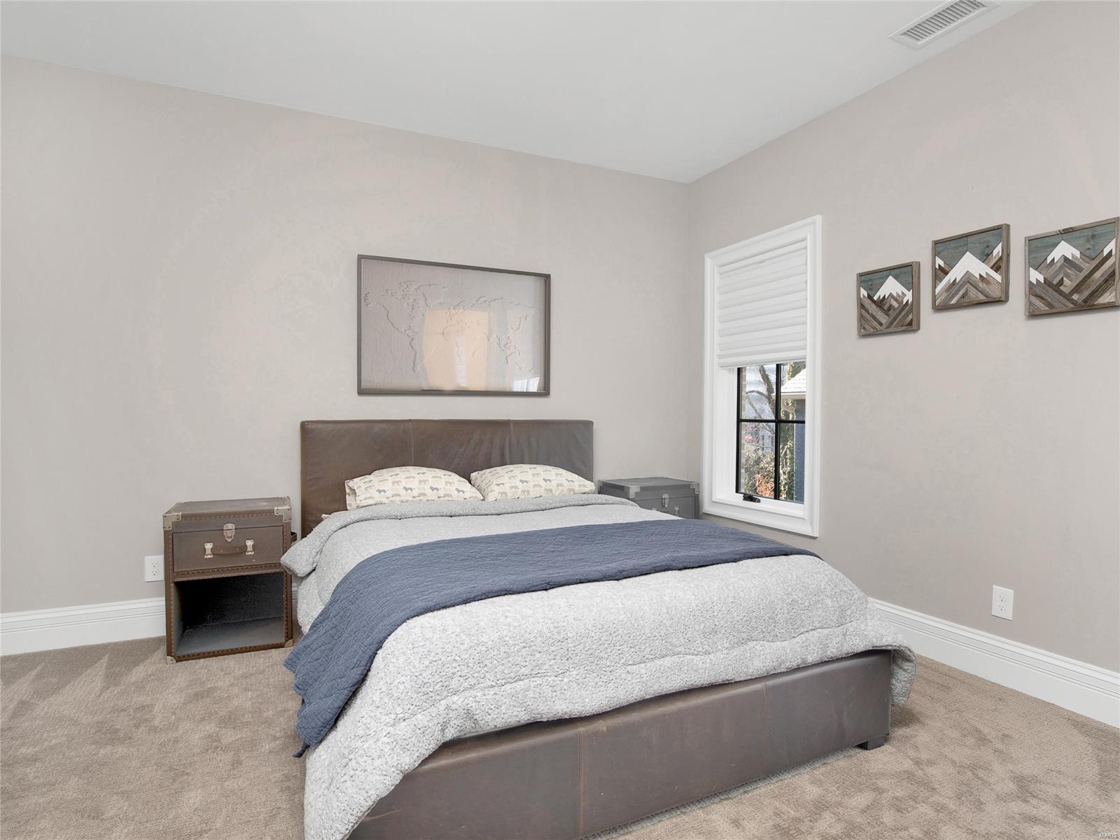 Hanley Place - Residential