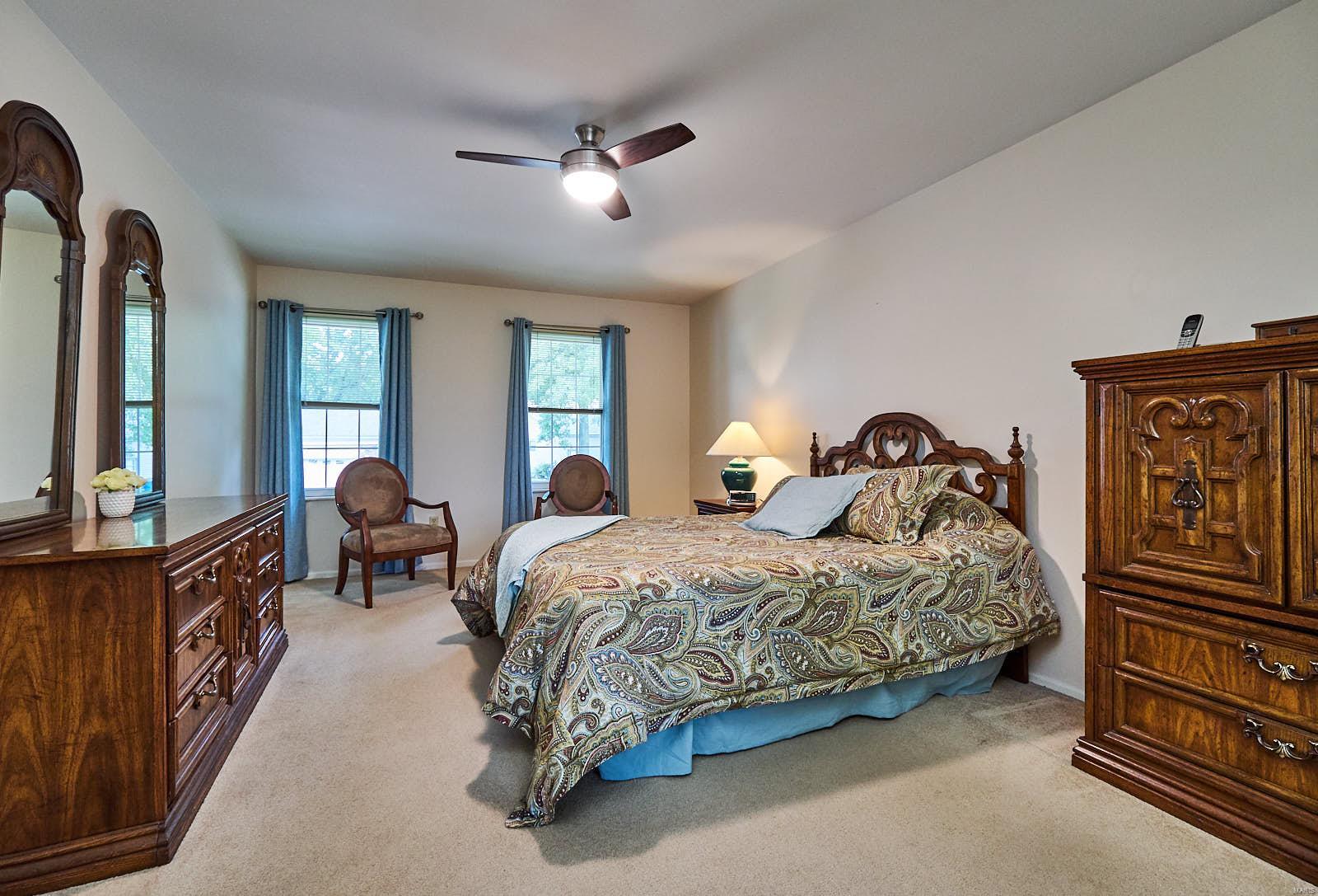 Sturbridge Estates - Residential