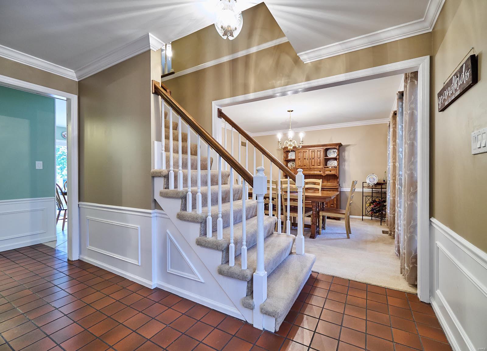 Sturbridge Estates - Residential