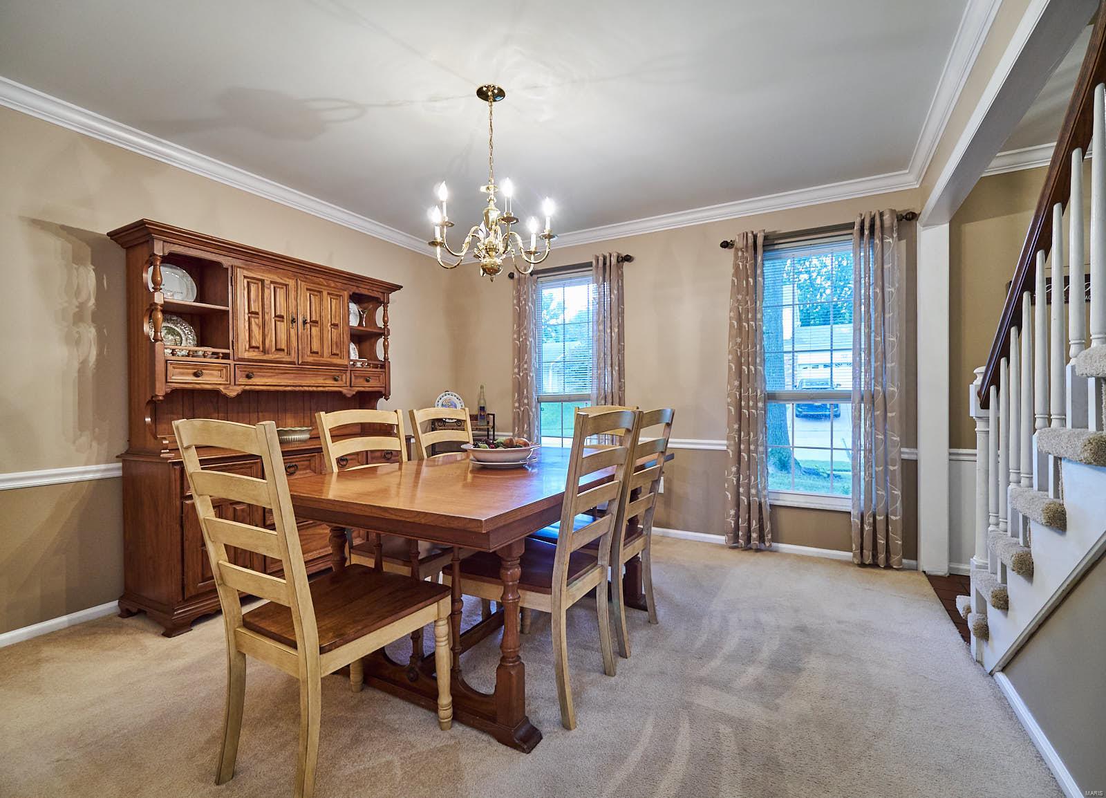 Sturbridge Estates - Residential