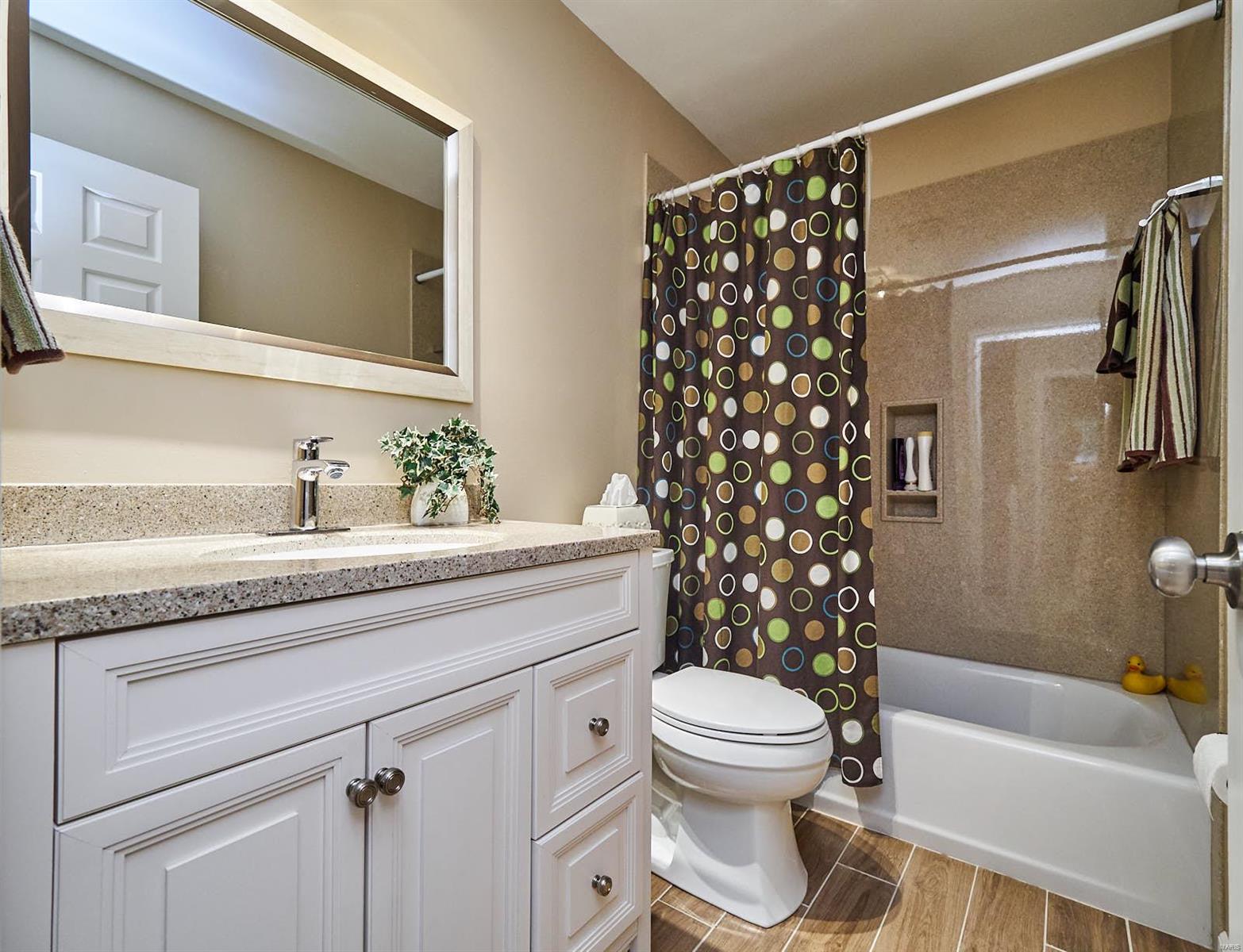 Sturbridge Estates - Residential