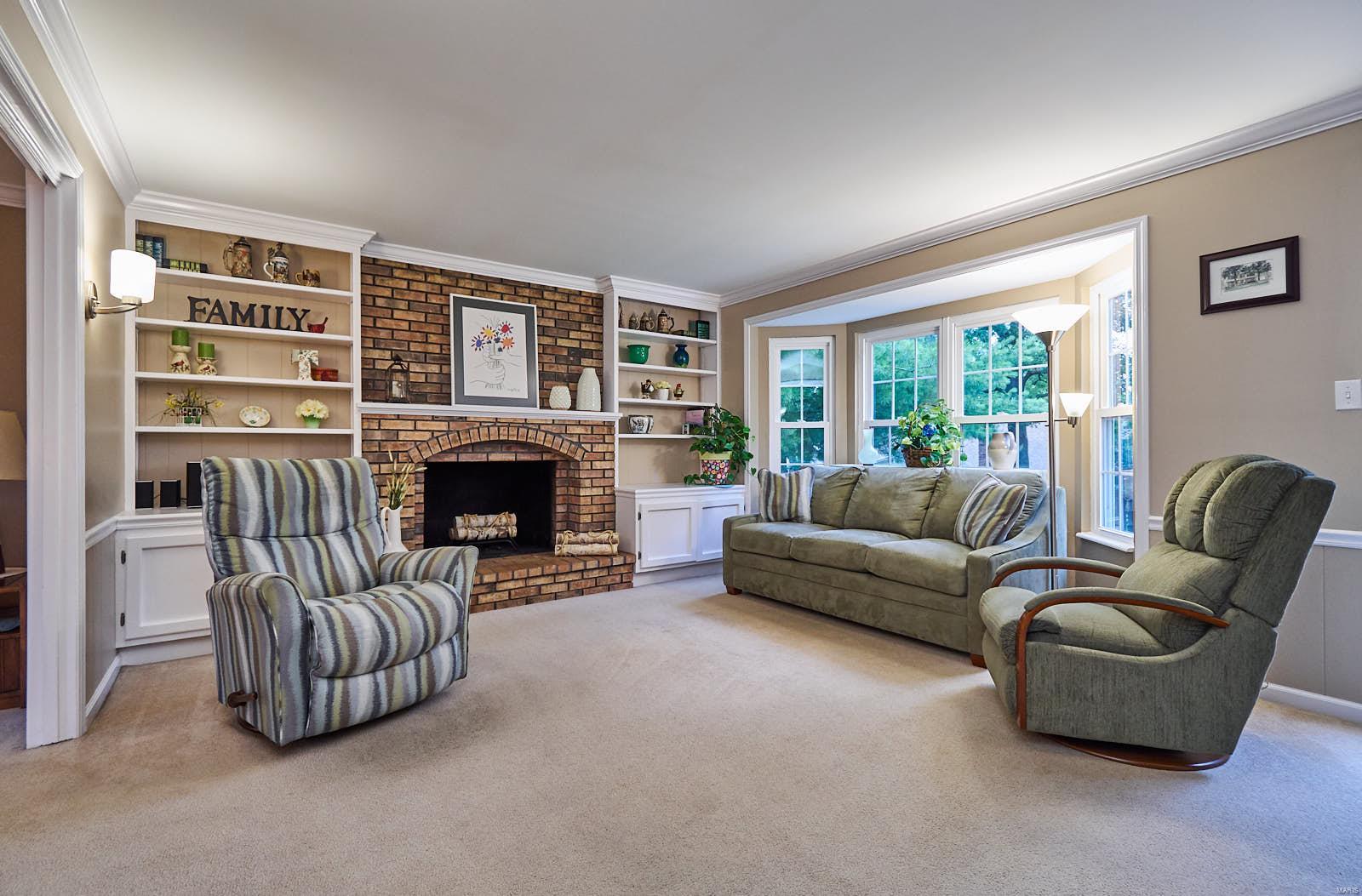 Sturbridge Estates - Residential