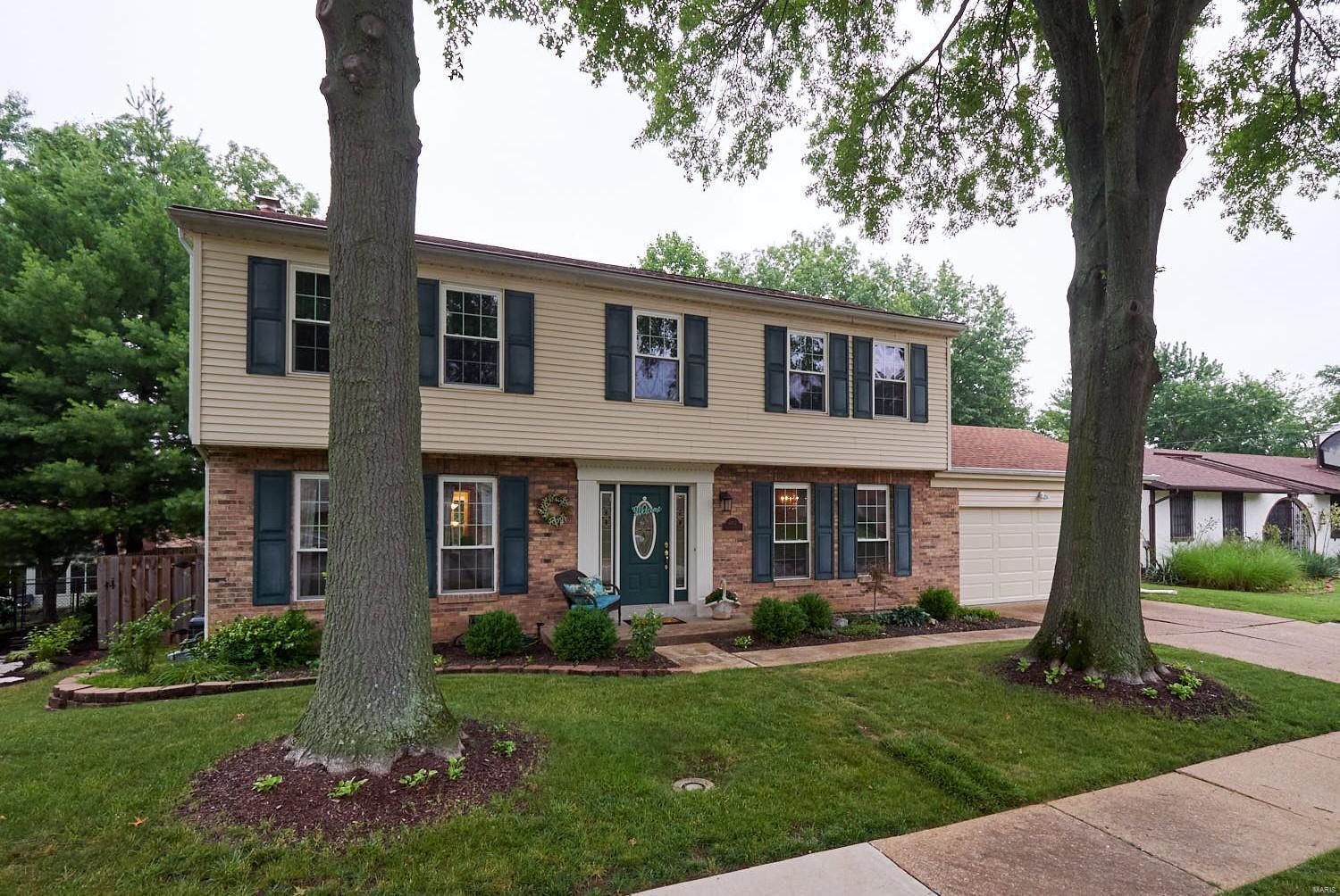 Sturbridge Estates - Residential