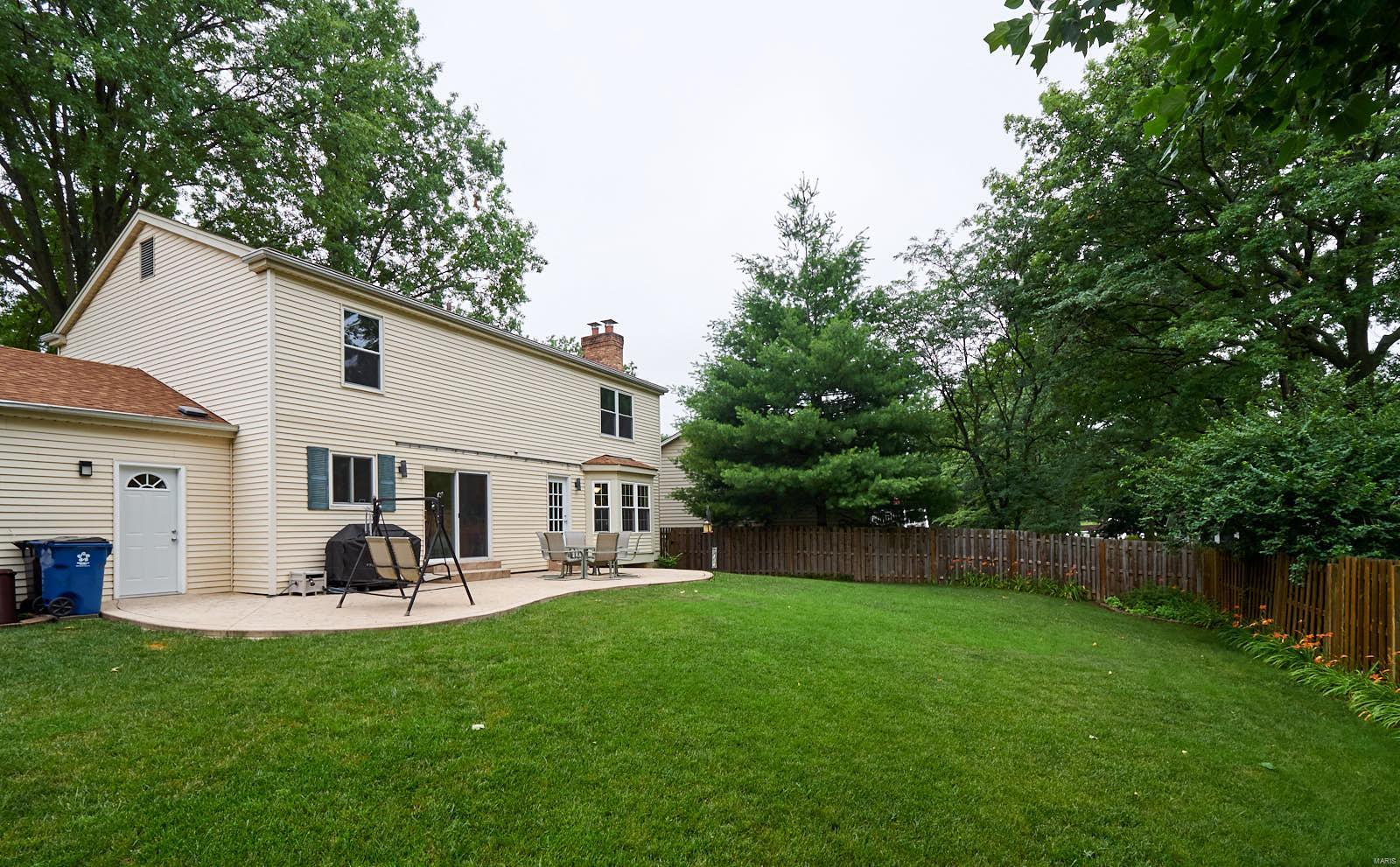 Sturbridge Estates - Residential