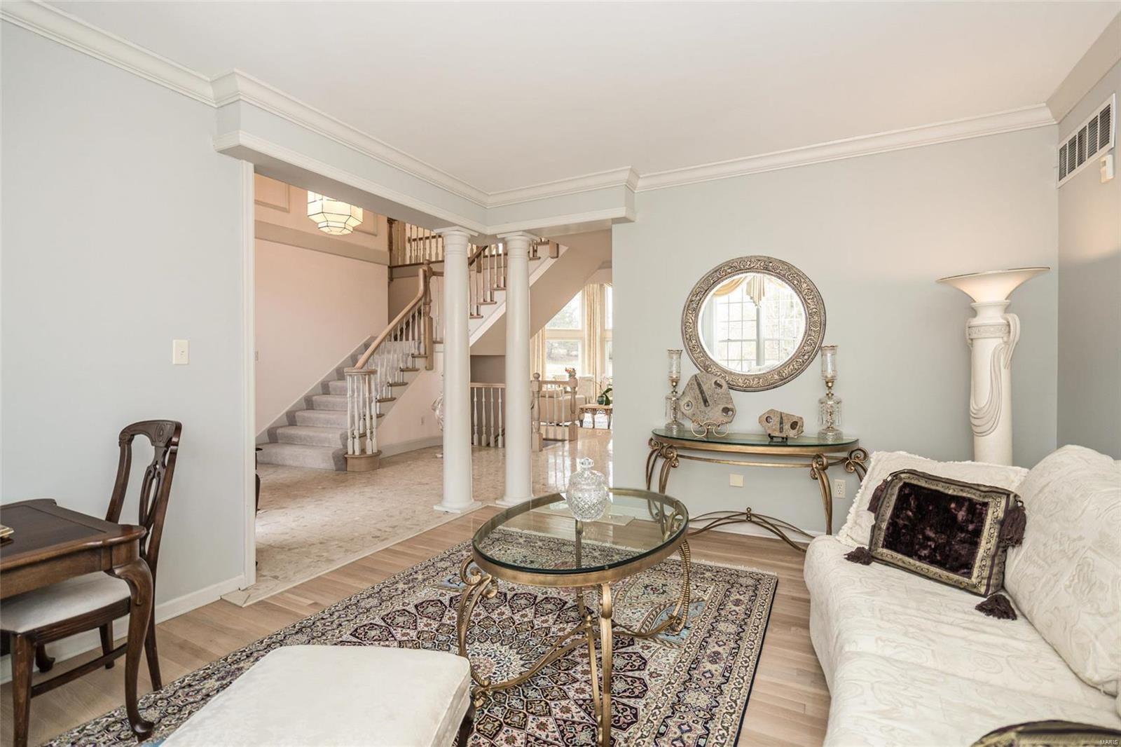 Mason Bend - Residential