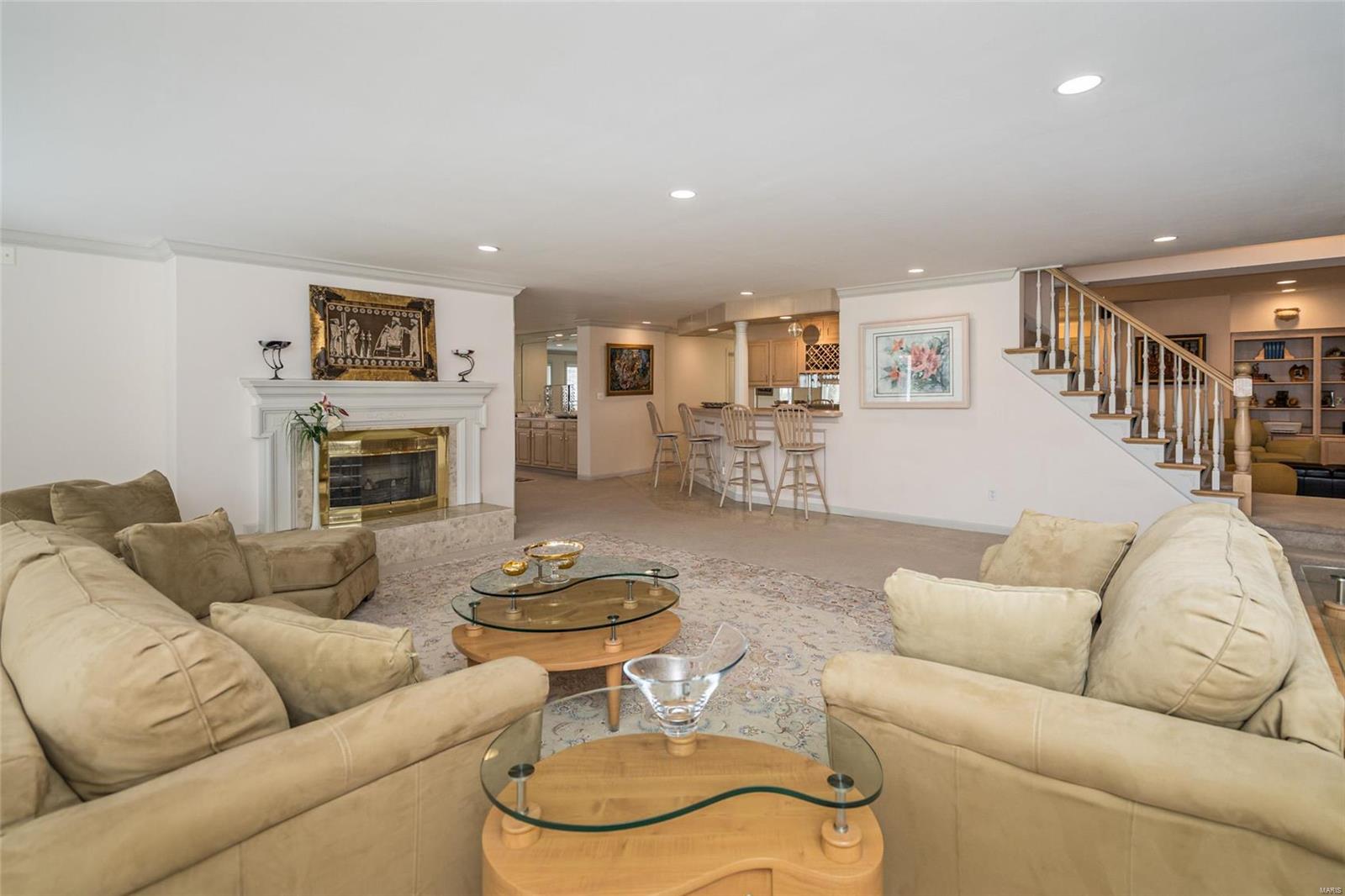 Mason Bend - Residential