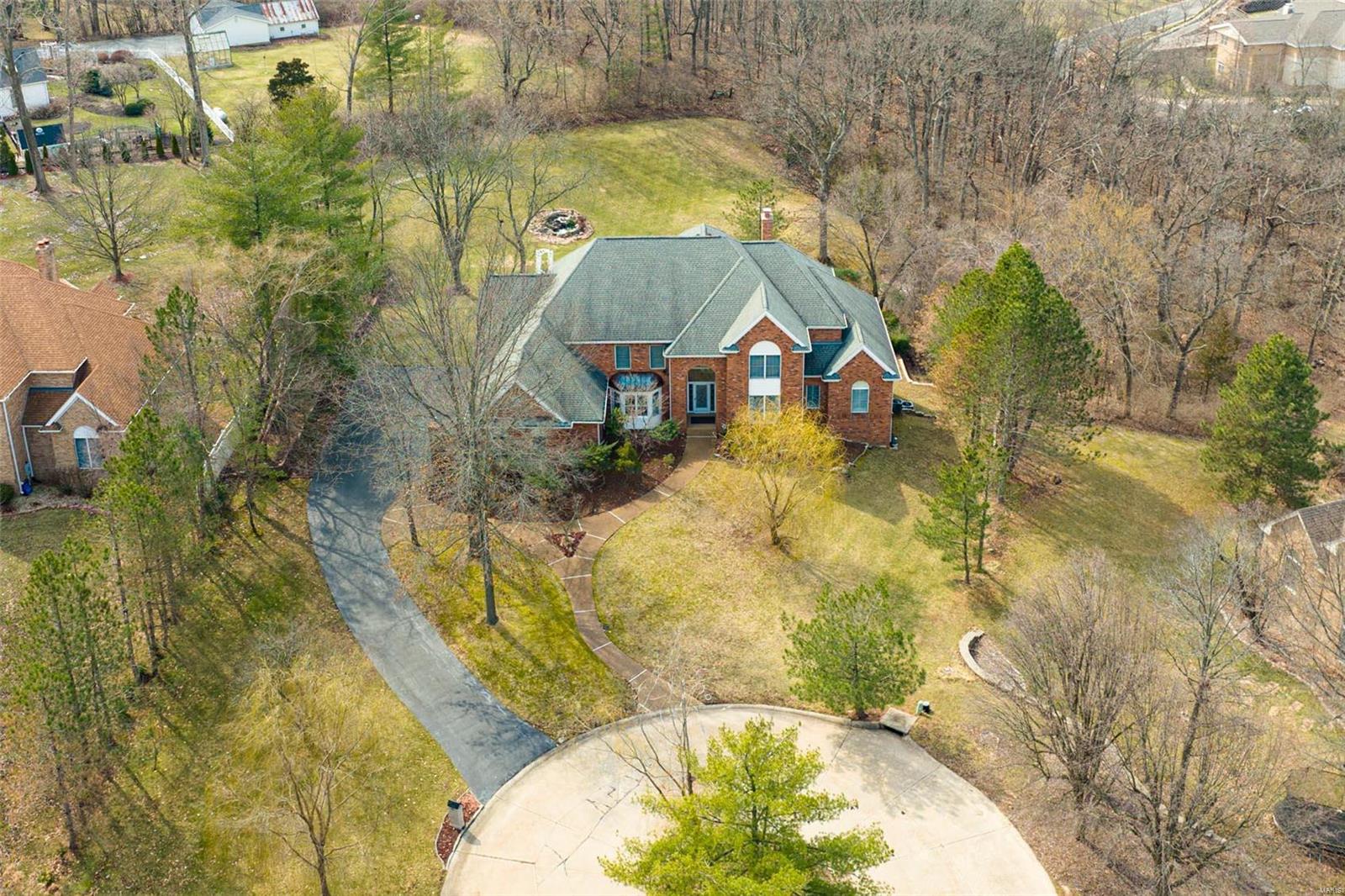 Mason Bend - Residential