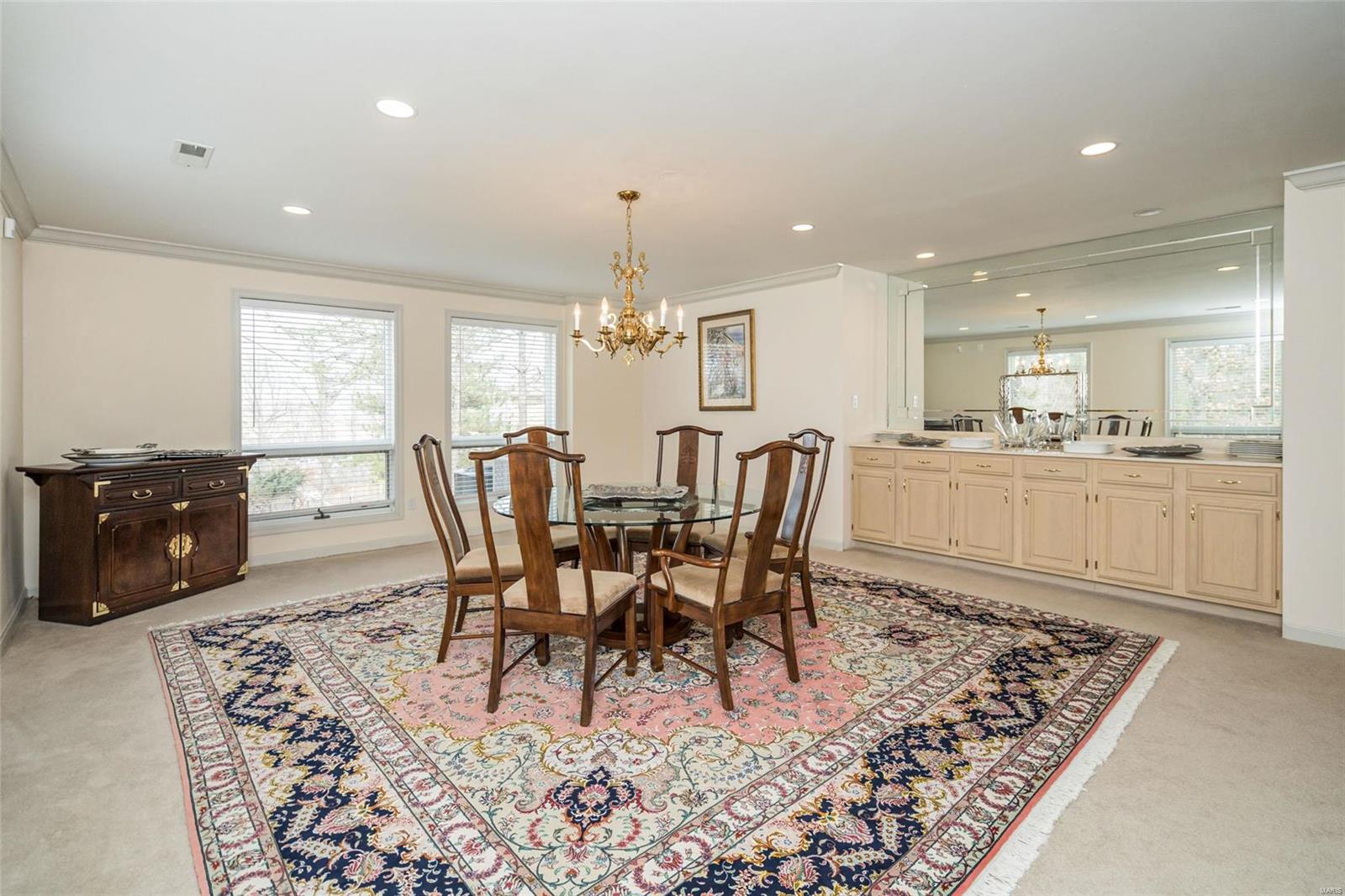 Mason Bend - Residential