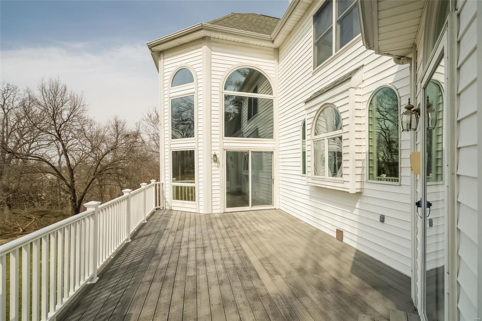 Mason Bend - Residential