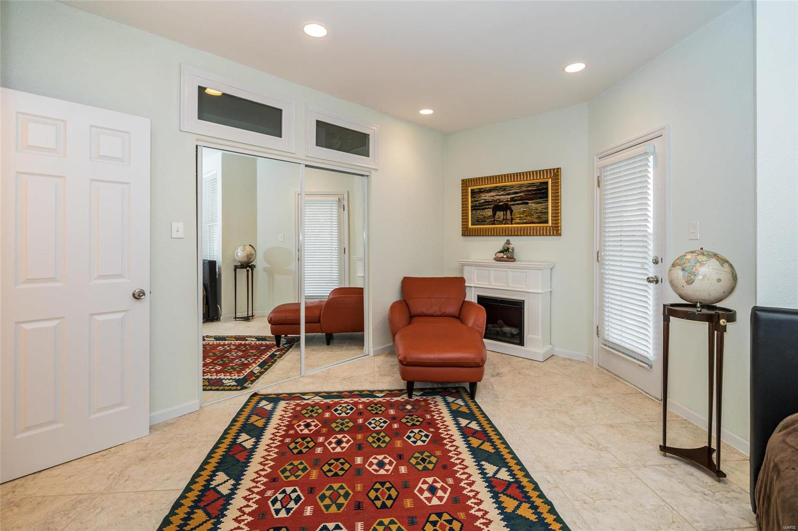 Mason Bend - Residential