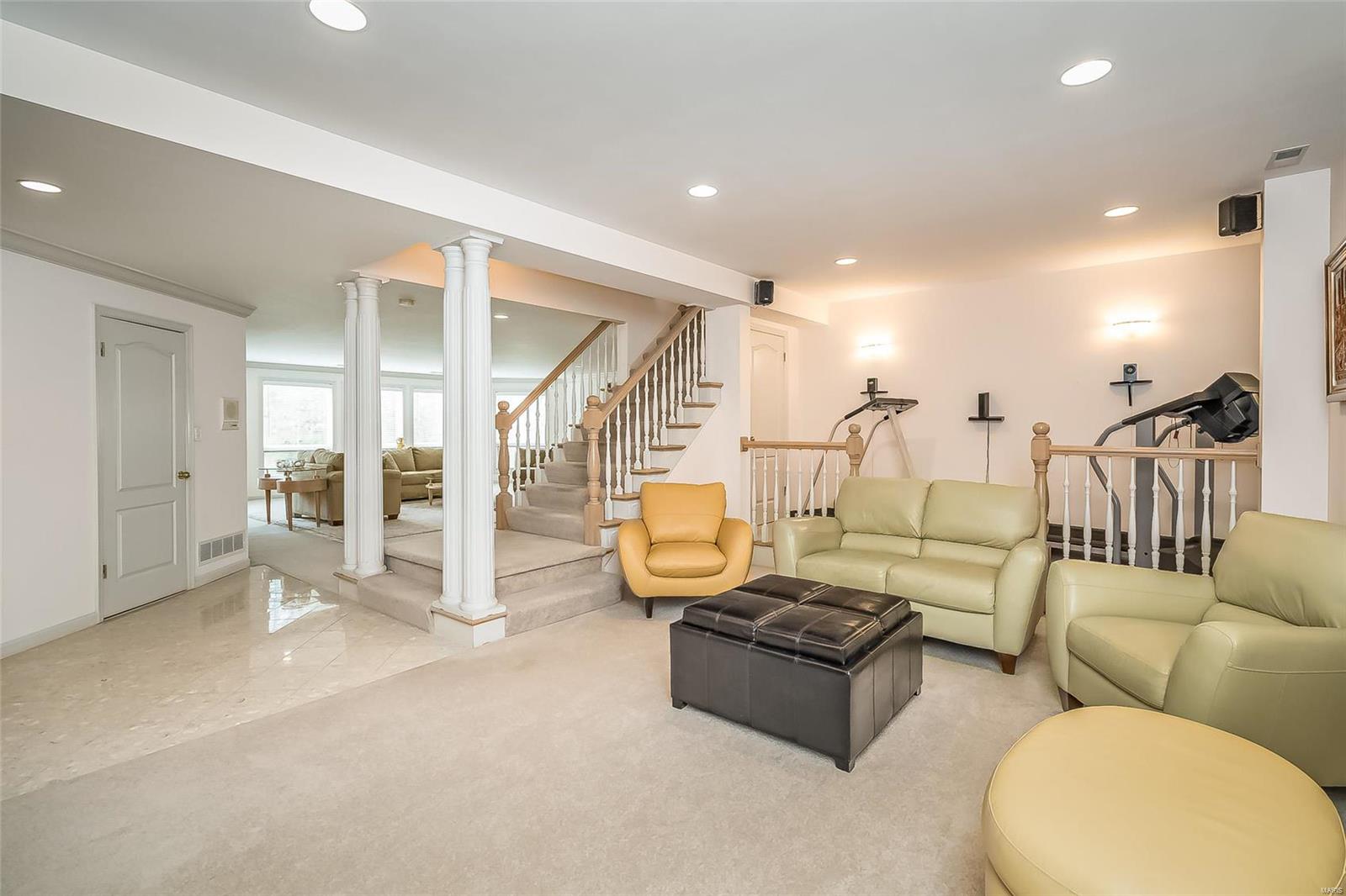 Mason Bend - Residential