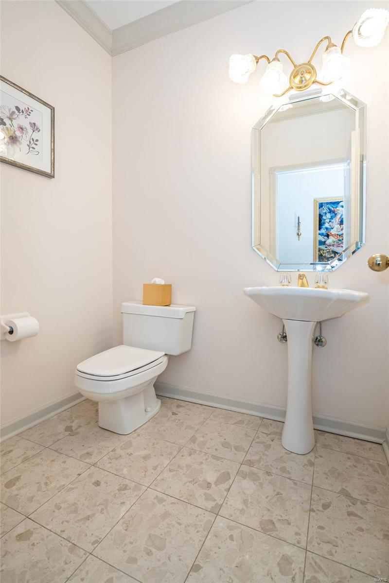 Mason Bend - Residential