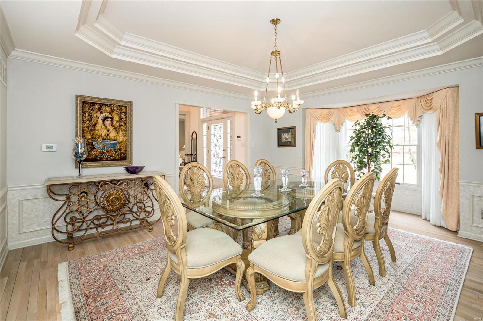 Mason Bend - Residential