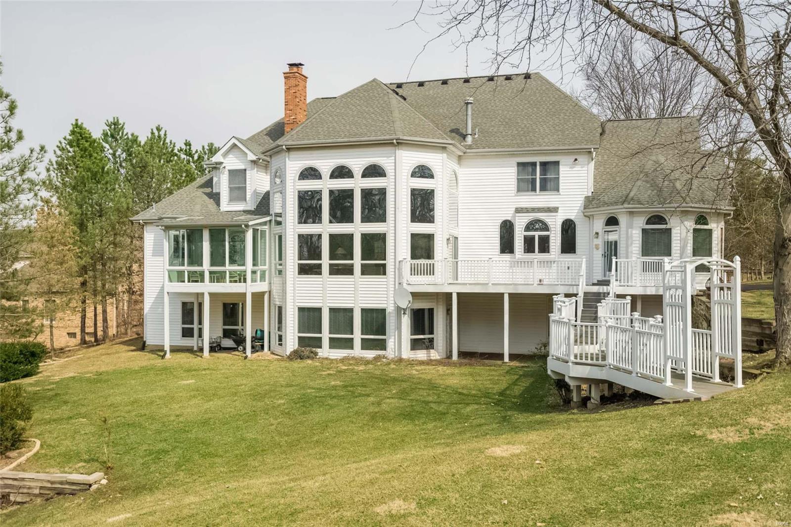 Mason Bend - Residential