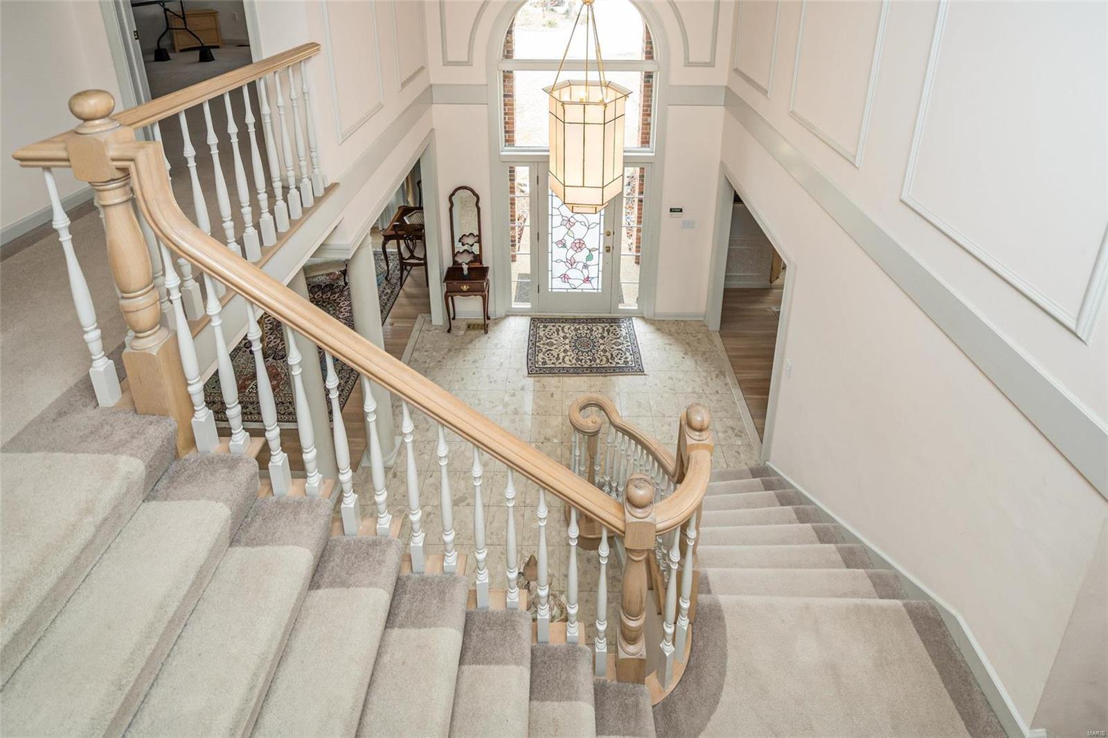 Mason Bend - Residential