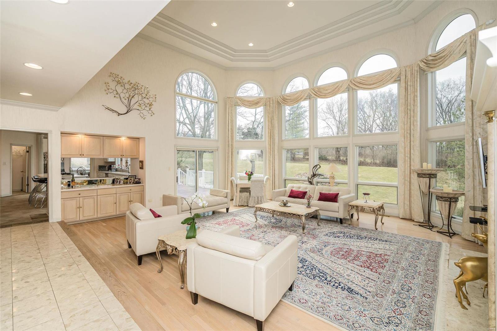 Mason Bend - Residential