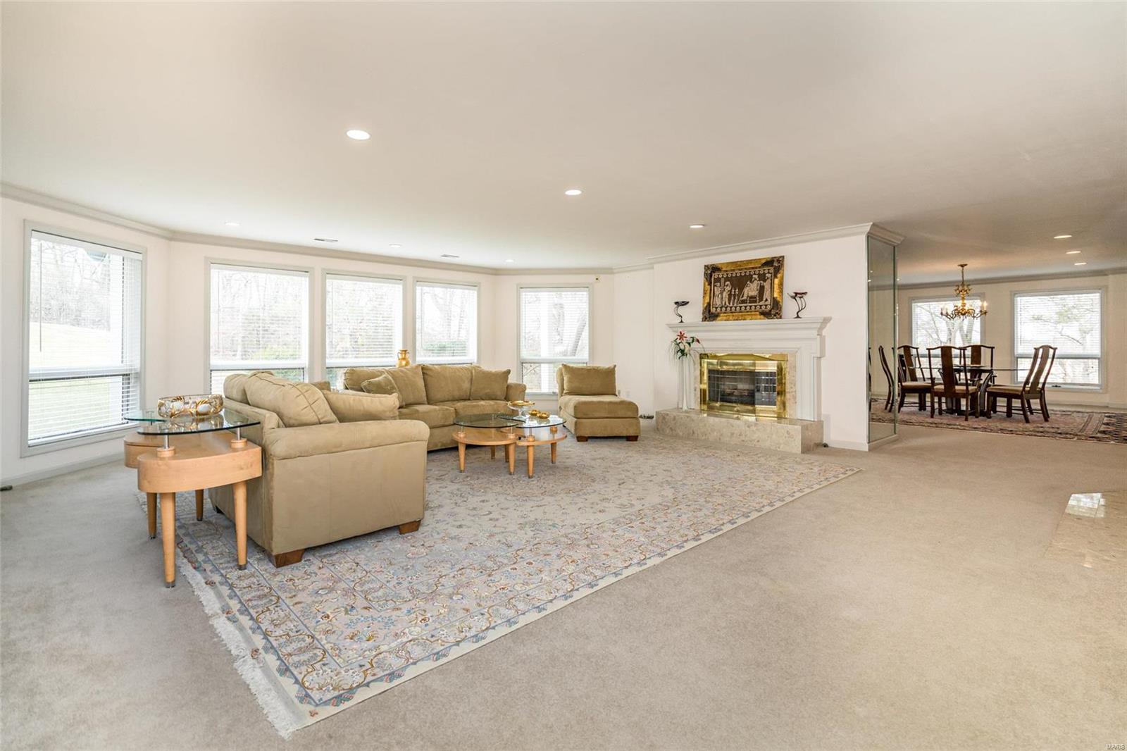 Mason Bend - Residential