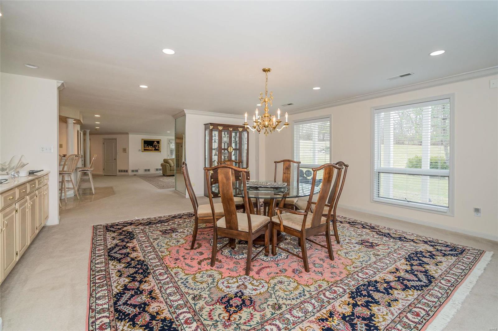 Mason Bend - Residential