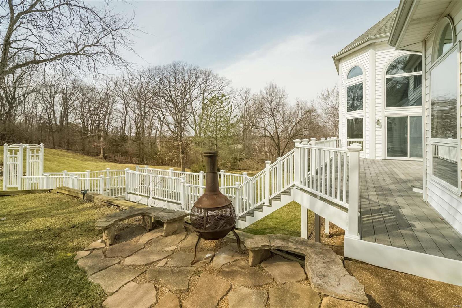 Mason Bend - Residential