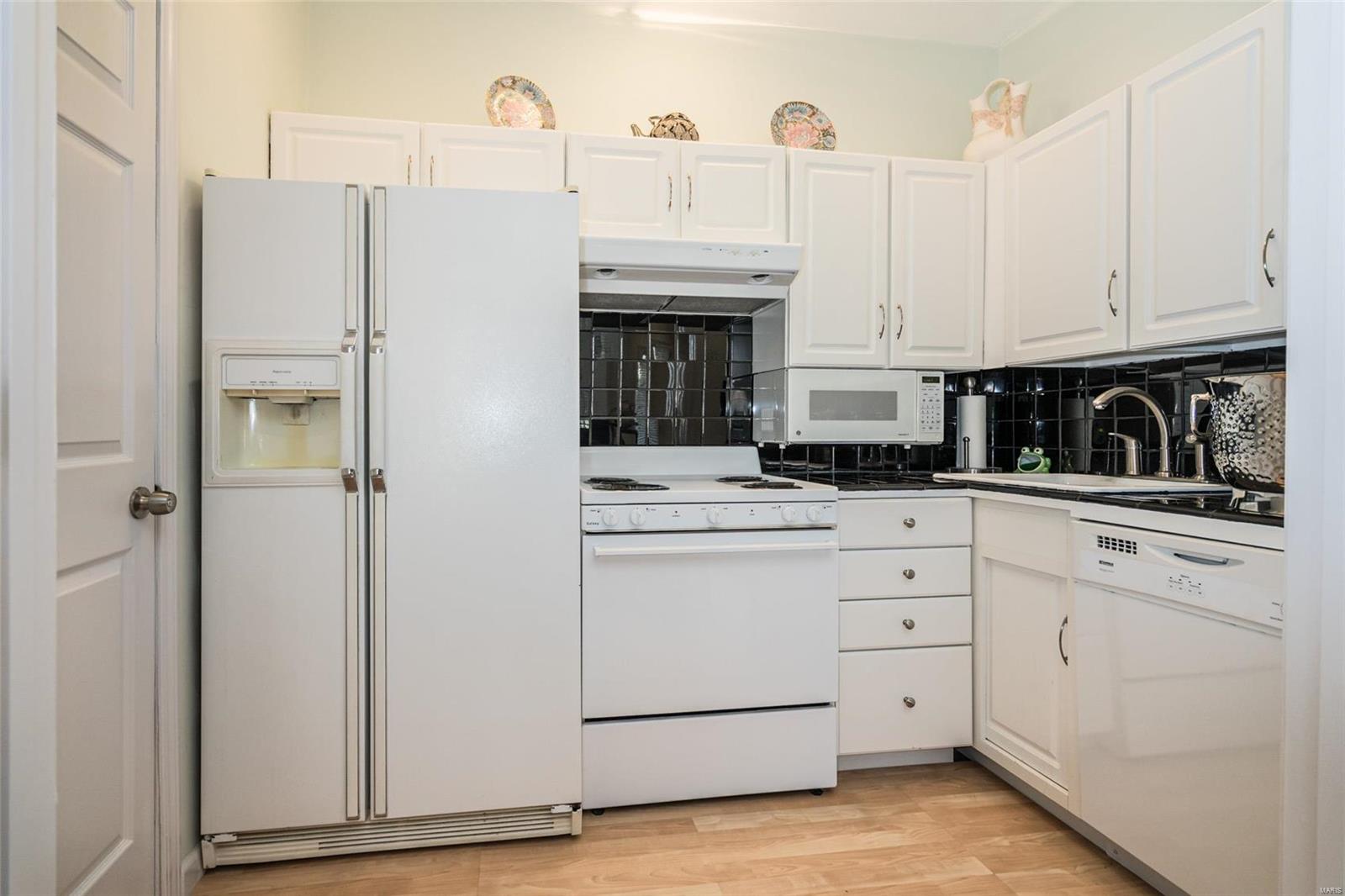 Mason Bend - Residential