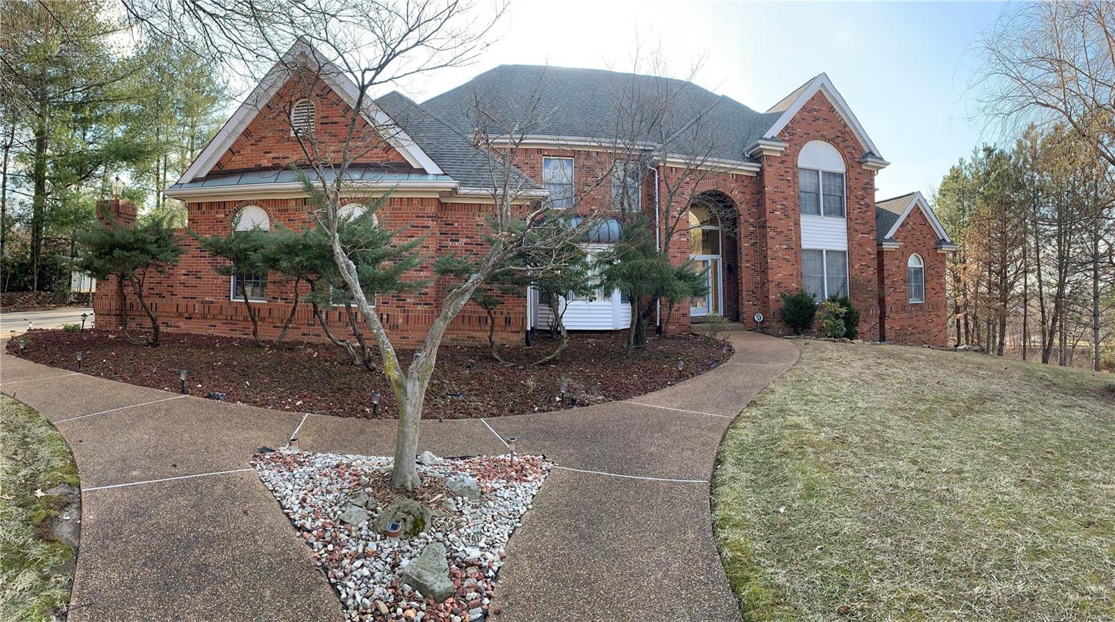 Mason Bend - Residential